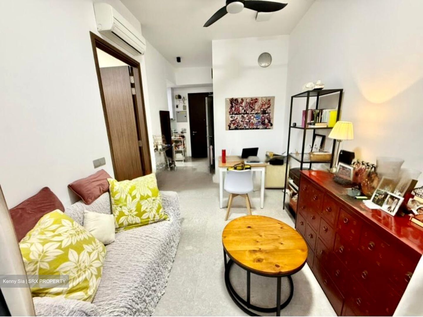 Laurel Tree (D23), Apartment #449559541